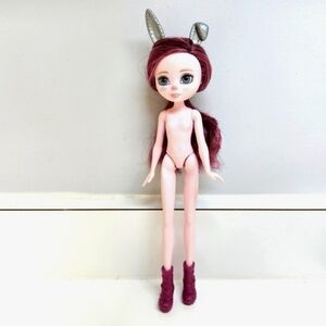 Ever After High Dragon Games Forest Pixies HARELOW Doll Bunny Rabbit